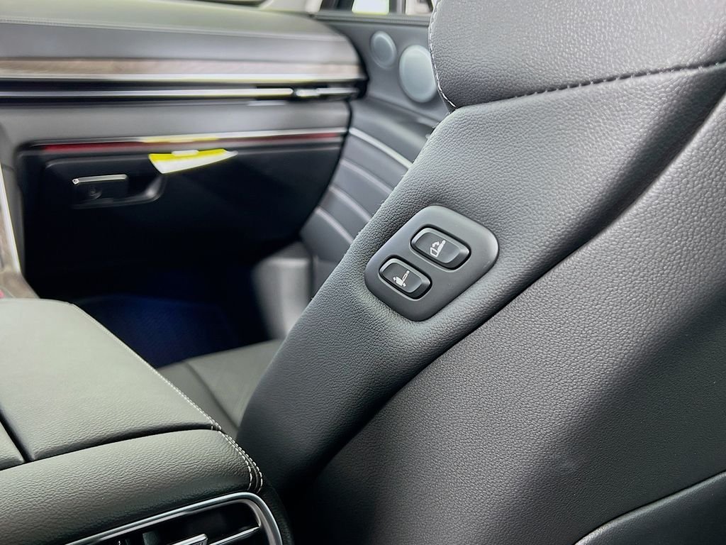 2026 GENESIS GV80 Prestige - Photo 37