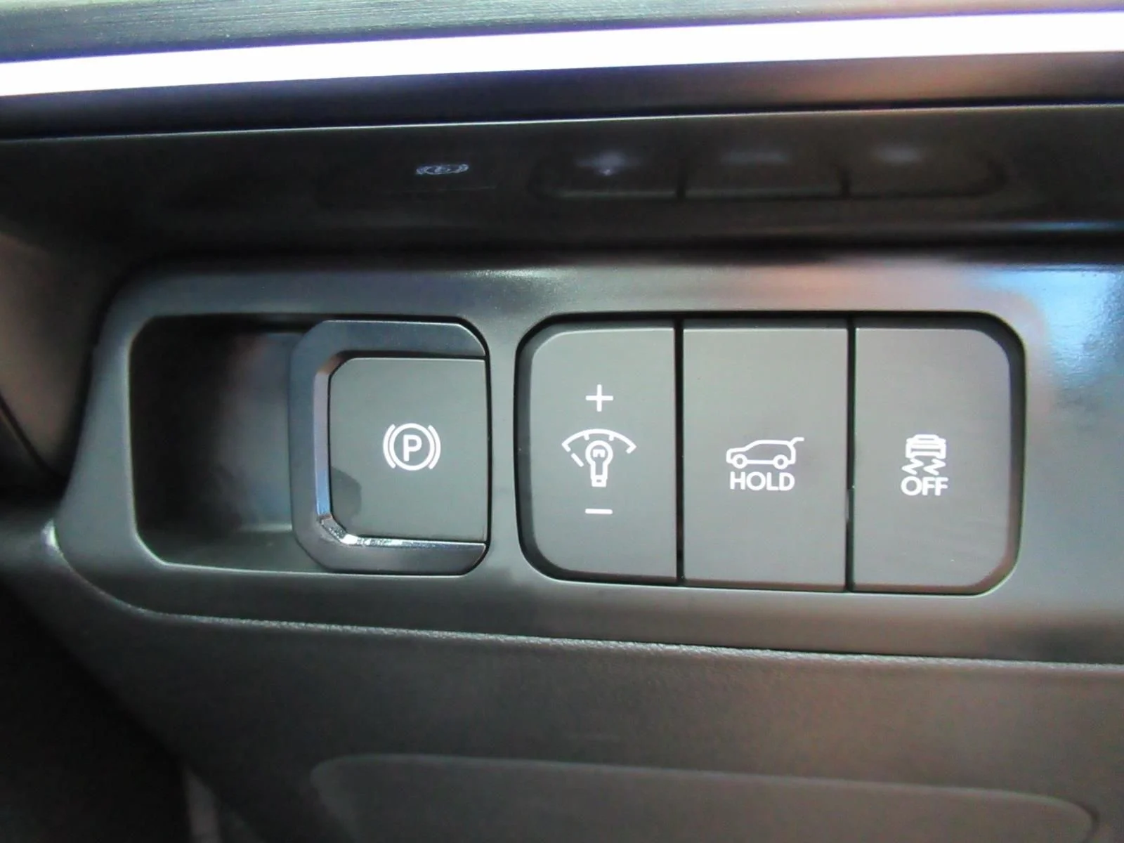 Used 2024 Black Hyundai Calligraphy image 23
