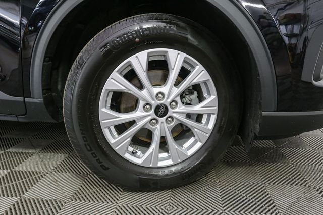 Used 2023 Black Ford Active image 15