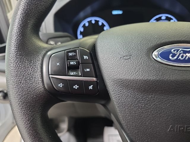 Used 2023 White Ford Base image 13