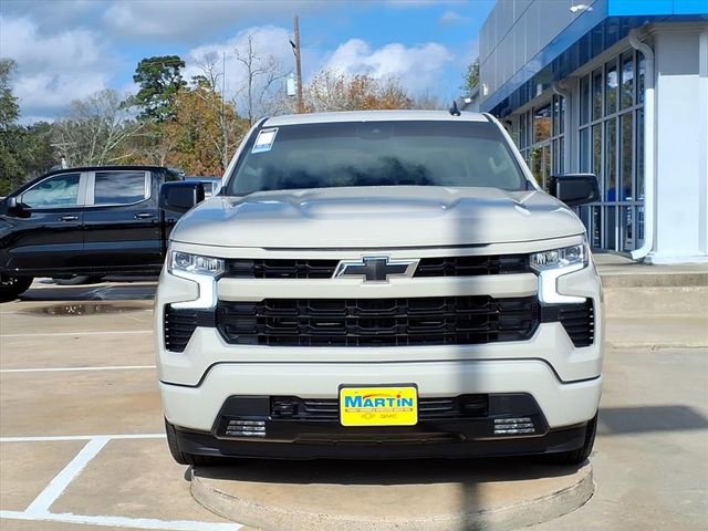 2026 Chevrolet Silverado 1500 RST - Photo 2