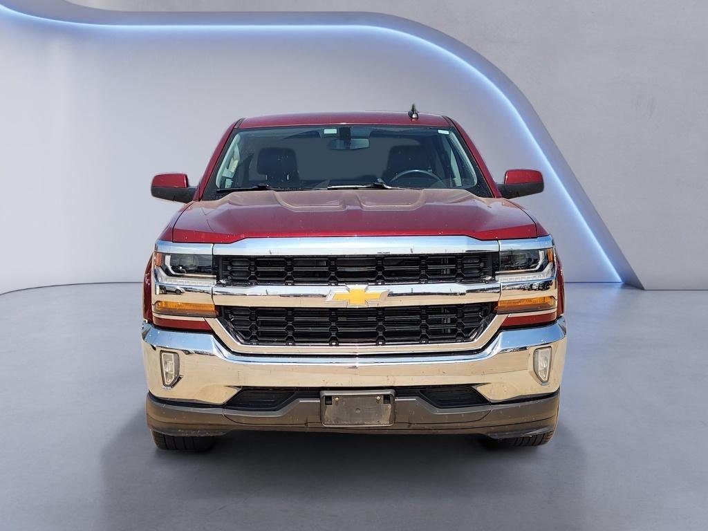 Used 2016 Siren Red Tintcoat Chevrolet LT image 2