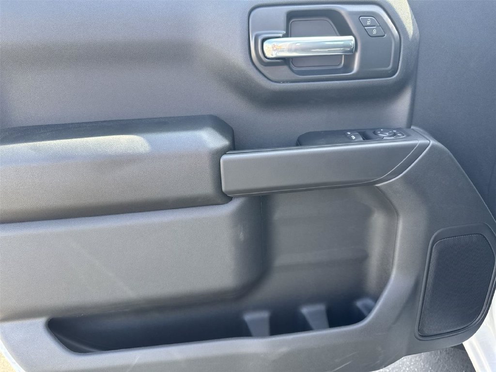 2026 Chevrolet Silverado 1500 Work Truck - Photo 17