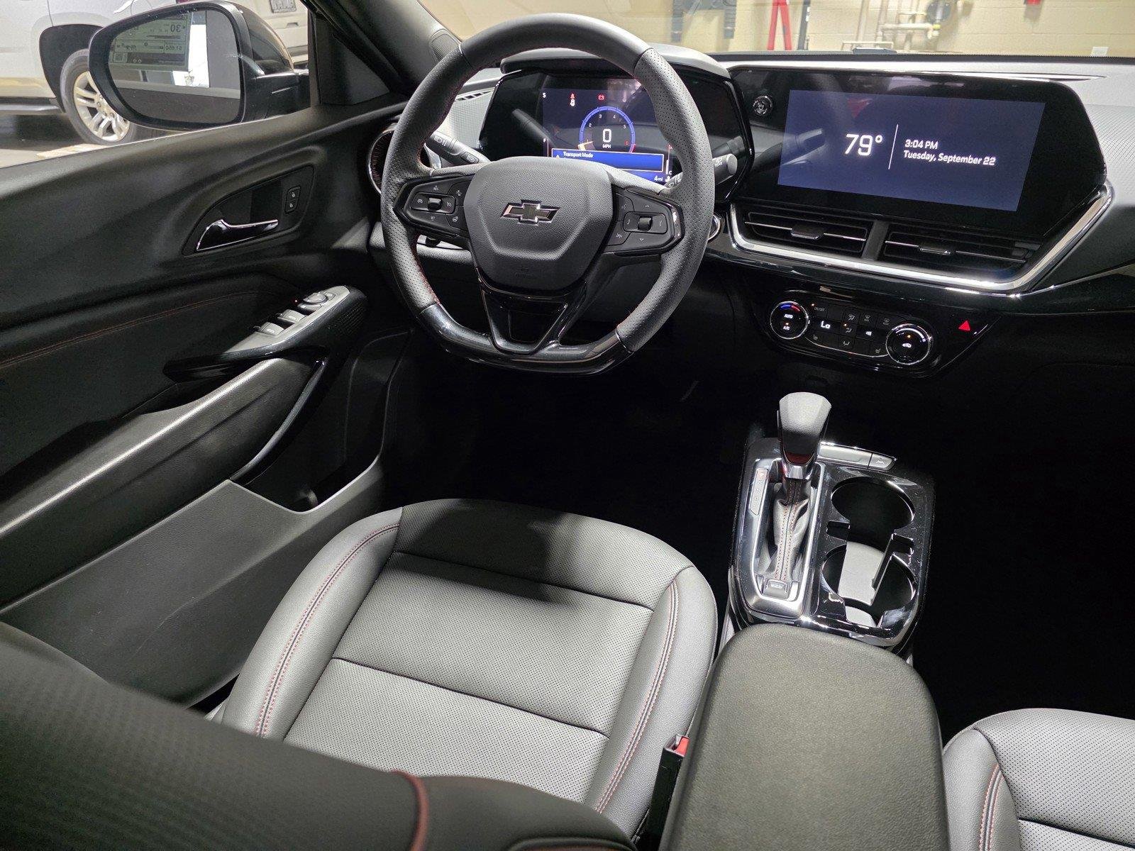 2026 Chevrolet Trax RS - Photo 19