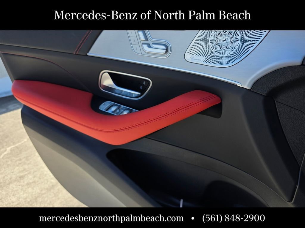 2026 Mercedes-Benz GLE Coupe GLE 53 AMG - Photo 55