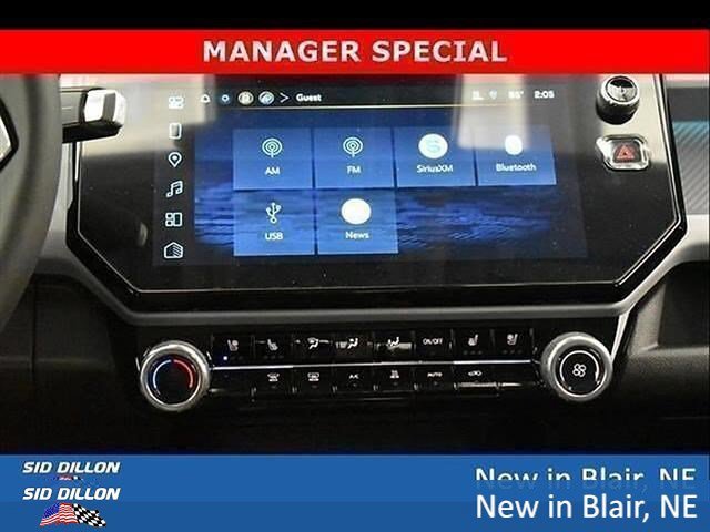 2027 Chevrolet Bolt RS - Photo 6