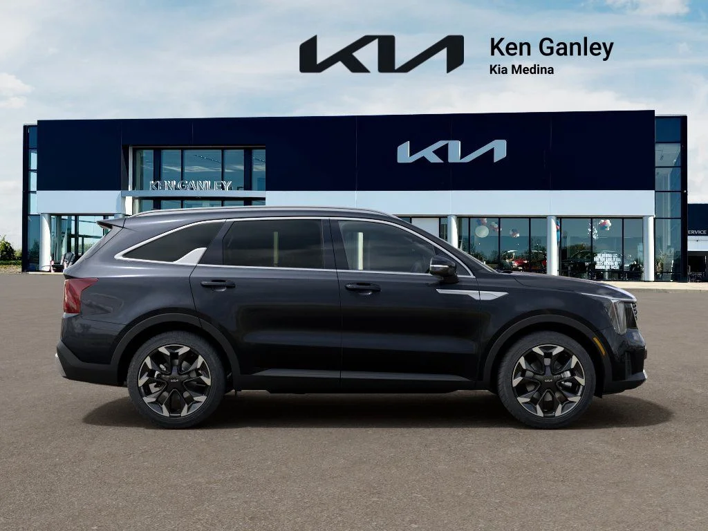 New 2026 Panthera Metal Kia EX image 7