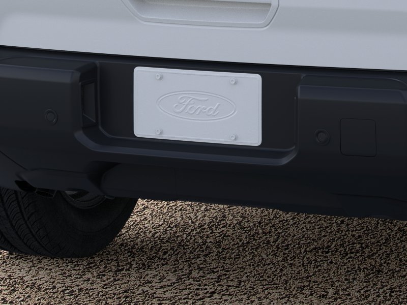 New 2026 Oxford White Ford Big Bend® image 55