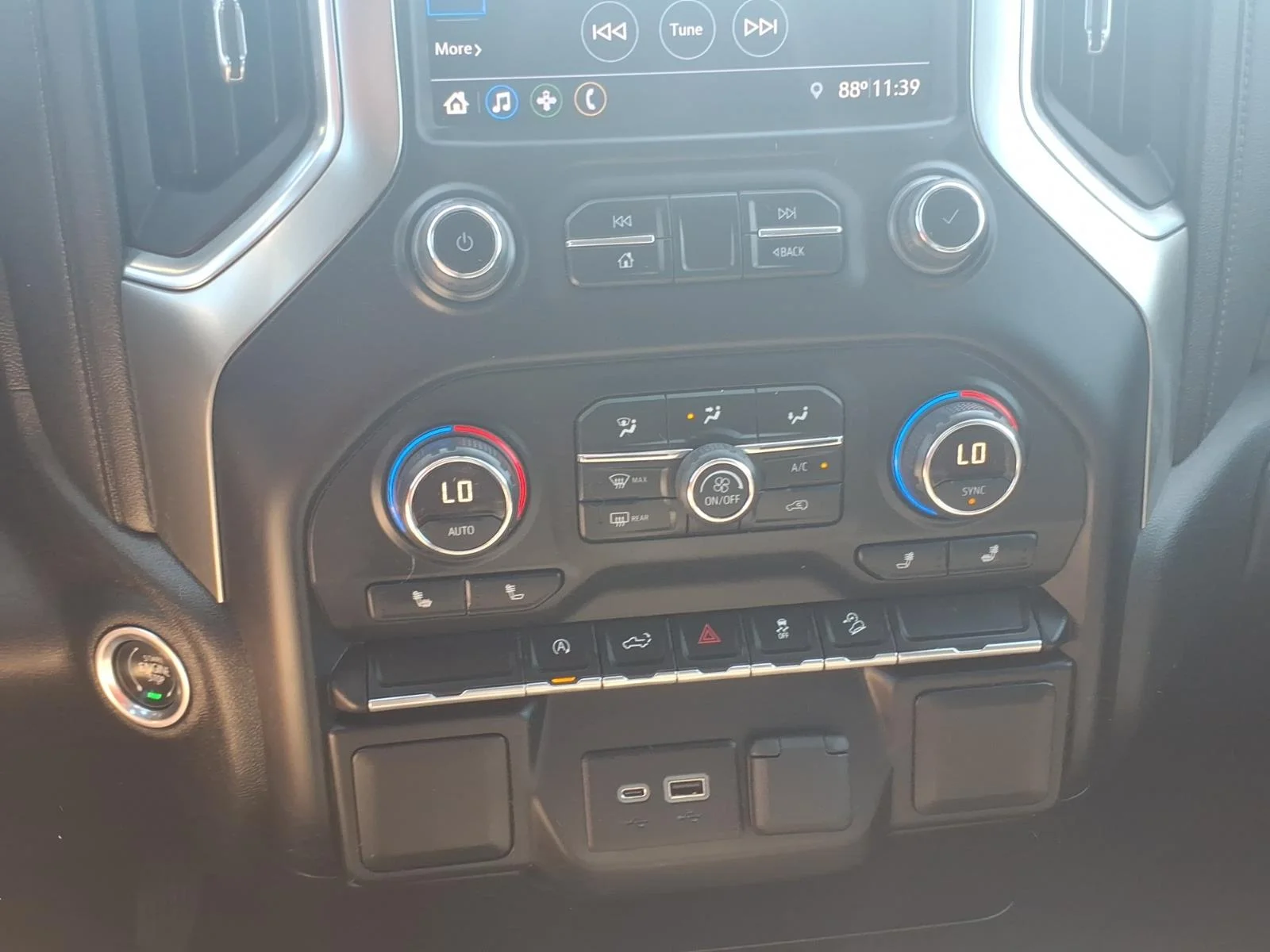 Used 2019 Steel Metallic Chevrolet LT image 20