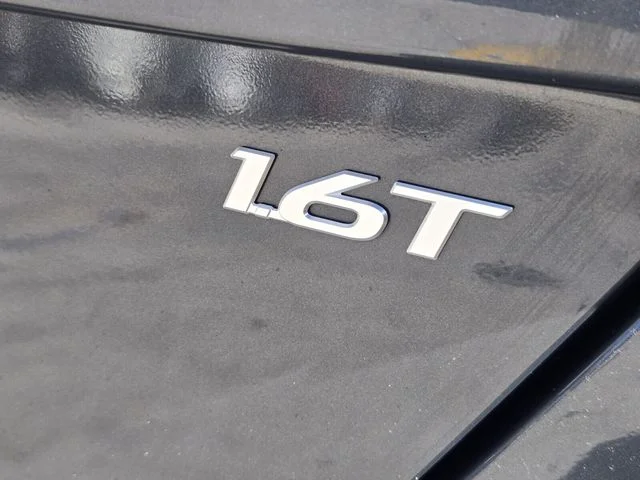 Used 2024 Gray Hyundai N Line image 10