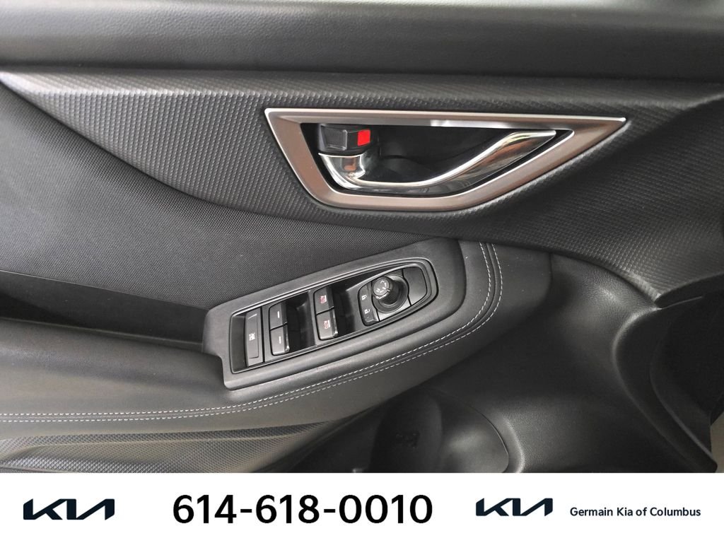 Used 2024 White Subaru Premium image 25