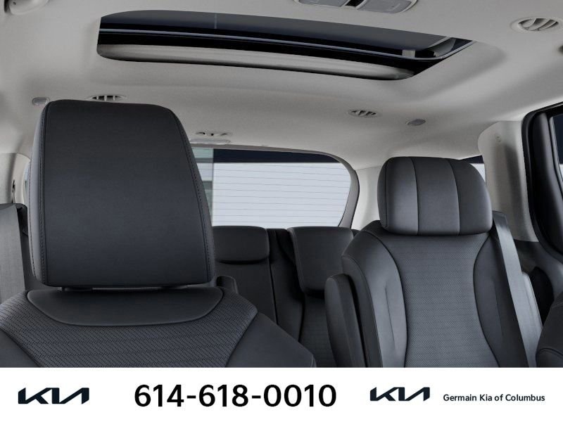 2026 Kia Carnival SX Prestige - Photo 30