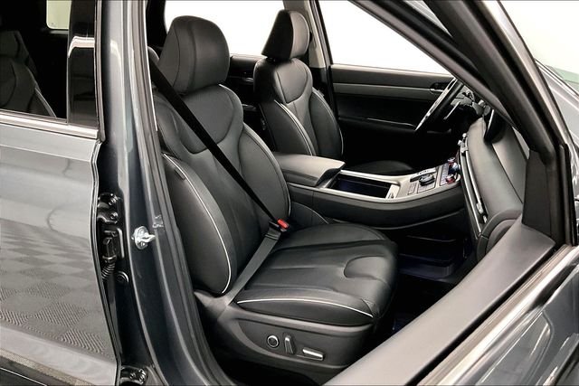 2024 Hyundai Palisade XRT - Photo 8