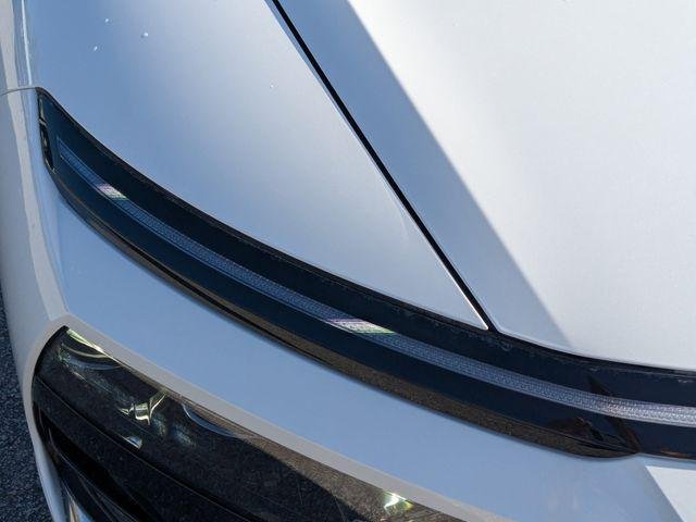 2025 Hyundai Sonata Hybrid SEL - Photo 9