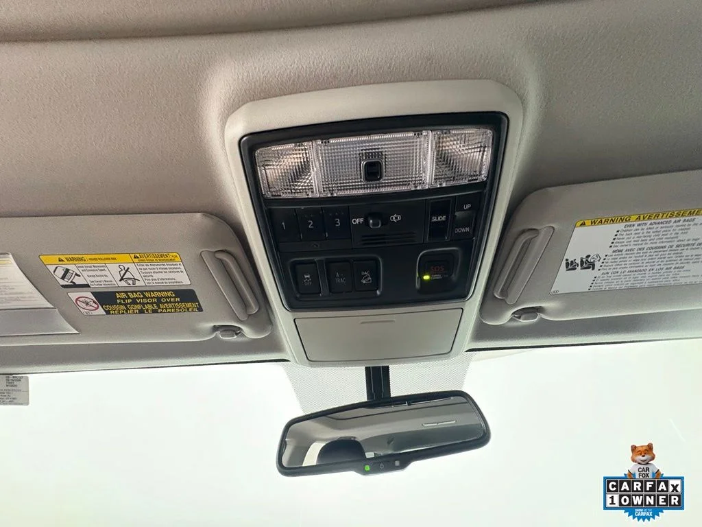 Used 2018 Black Toyota Limited image 21