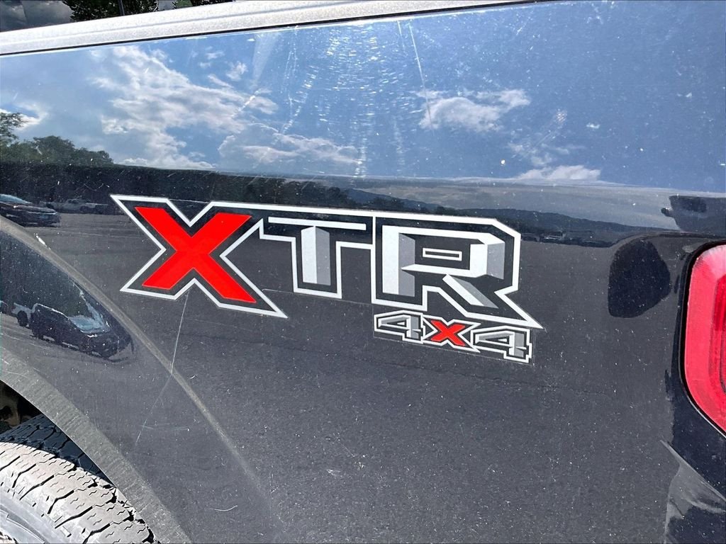 Used 2019 Black Ford XLT image 7
