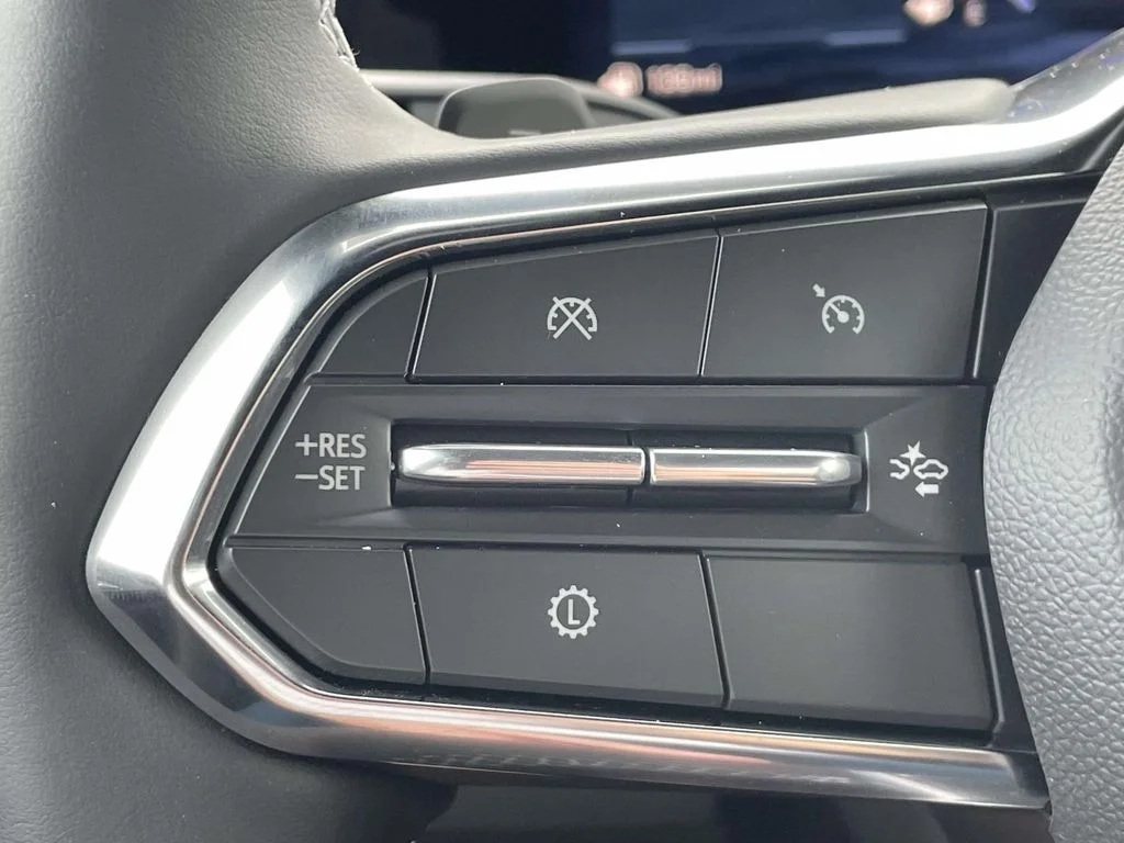 2026 Chevrolet Traverse LT - Photo 30