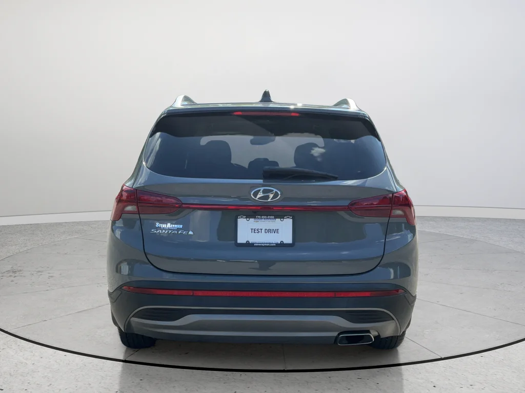 2023 Hyundai Santa Fe SEL - Photo 8