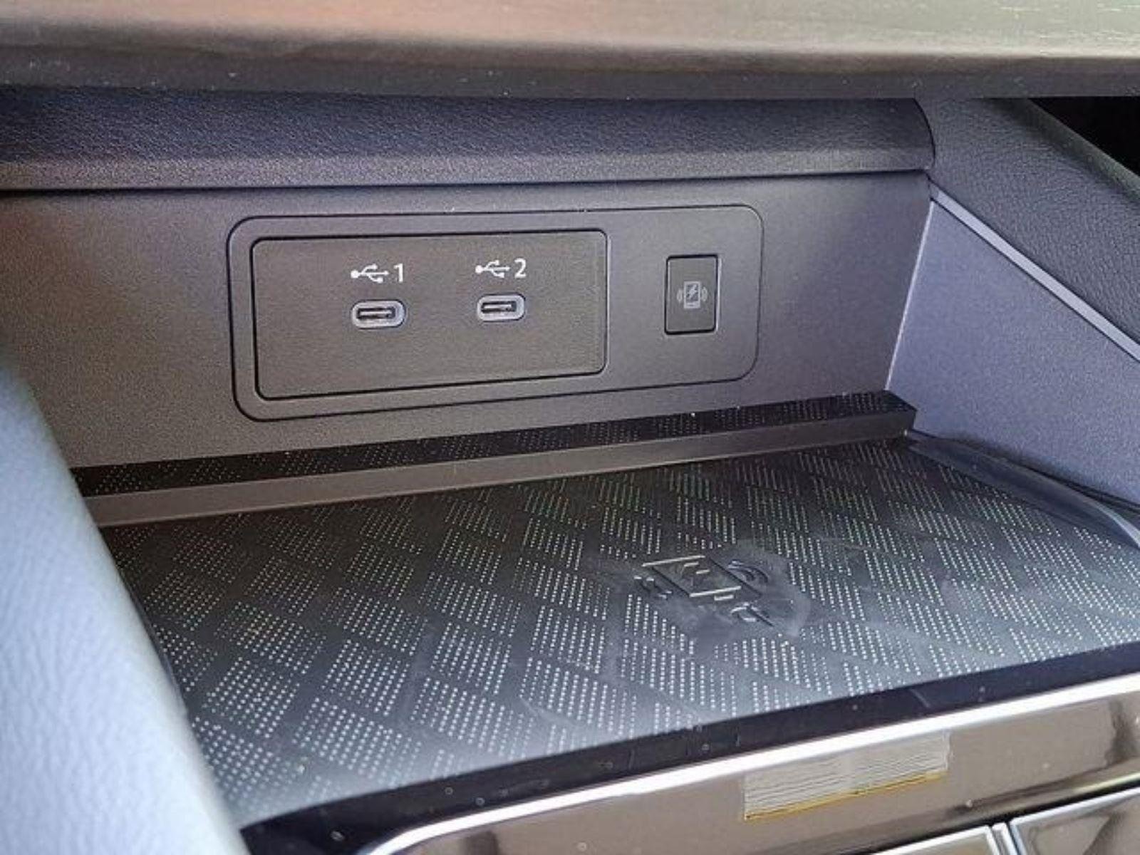 2025 Nissan Murano SV - Photo 14