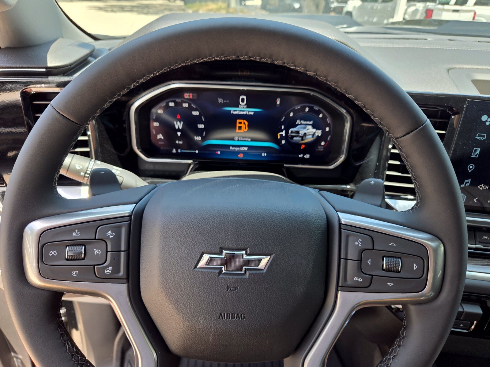 2026 Chevrolet Silverado 1500 LT Trail Boss - Photo 33
