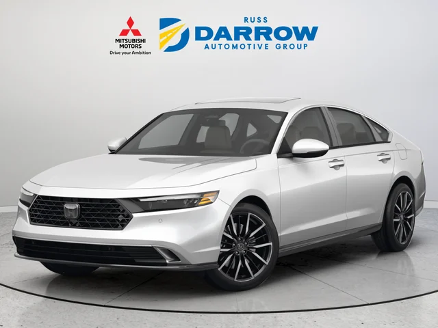Used 2023 White Honda Touring image 9