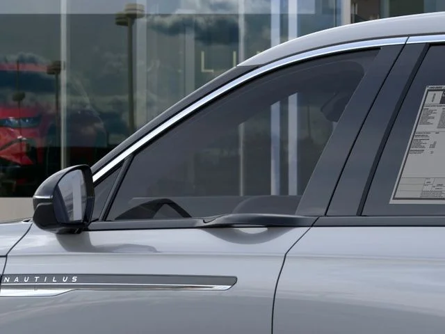 Used 2026 Gray Lincoln Premiere image 20