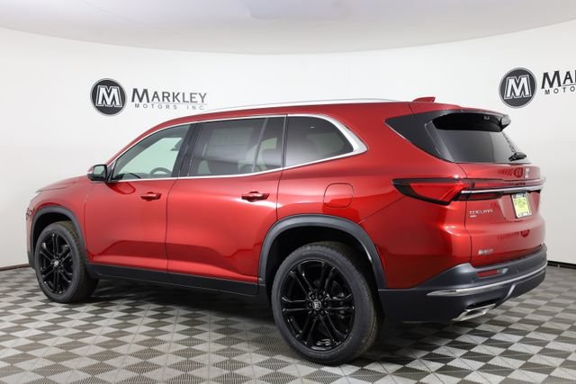 2026 Buick Enclave Preferred - Photo 41