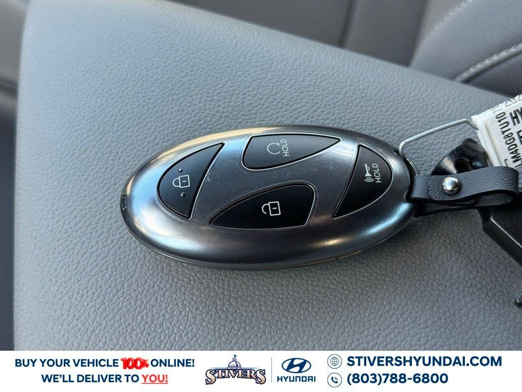 2026 Hyundai Elantra SEL Sport - Photo 28