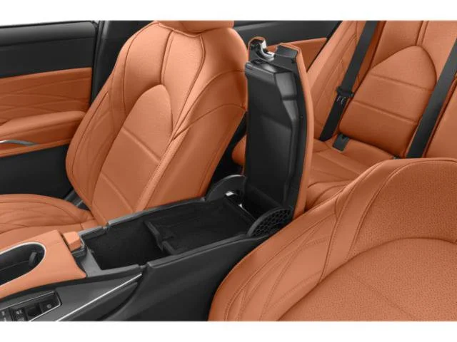 Used 2021 Blueprint Toyota Hybrid Limited image 17