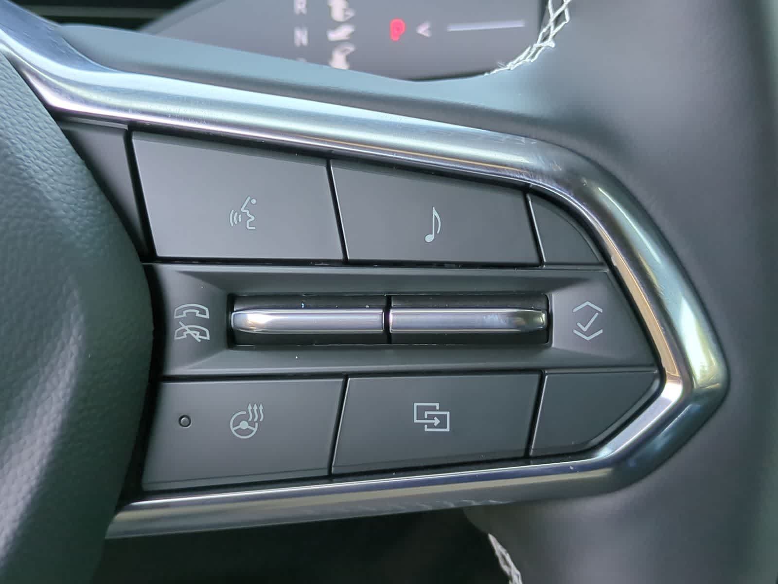 2026 Chevrolet Equinox EV 2LT - Photo 16