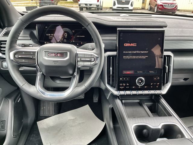 2026 GMC Acadia Elevation - Photo 13