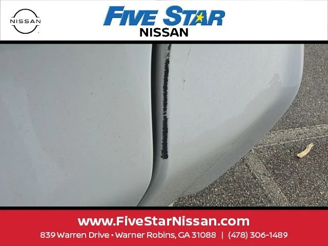 Used 2021 White Honda EX-L image 12
