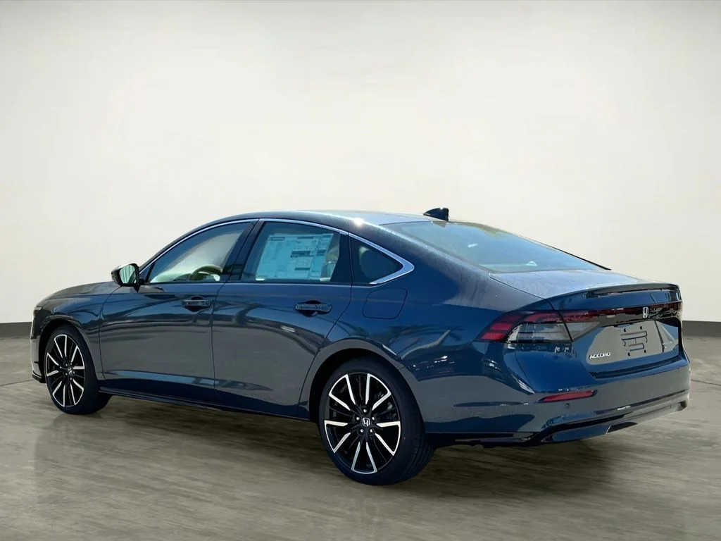 Used 2026  Honda Touring image 4
