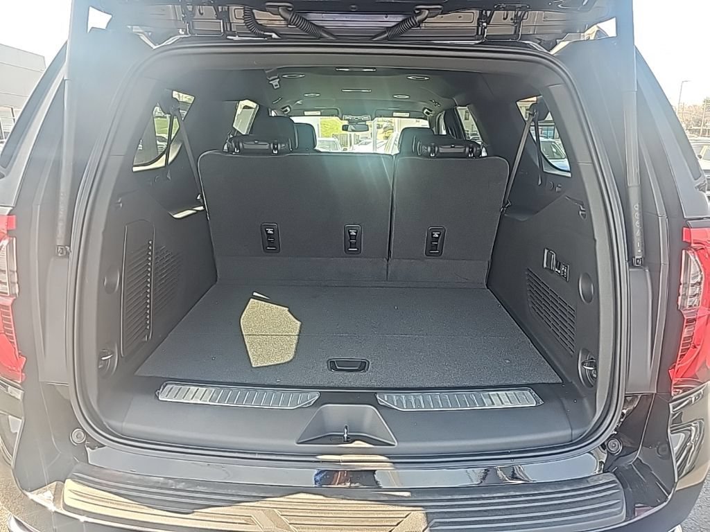 New 2026 Onyx Black GMC Denali image 22