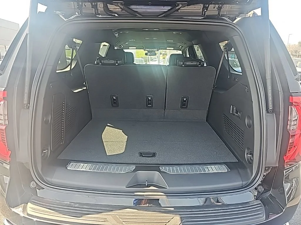 New 2026 Onyx Black GMC Denali image 22