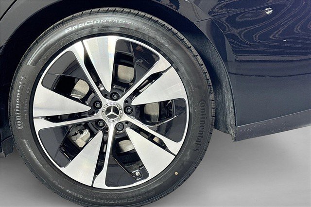 New 2026 Black Mercedes-Benz E 350 image 59