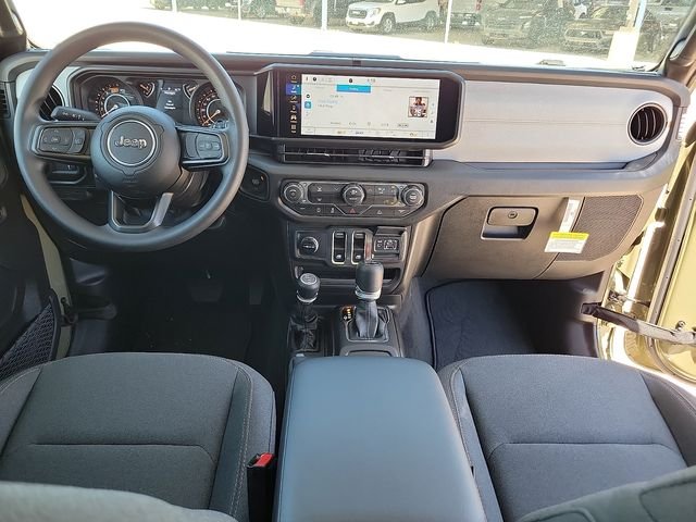 New 2026 41 Exterior Paint Jeep Sport image 9