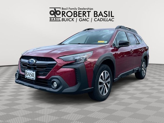 2023 Subaru Outback Premium
