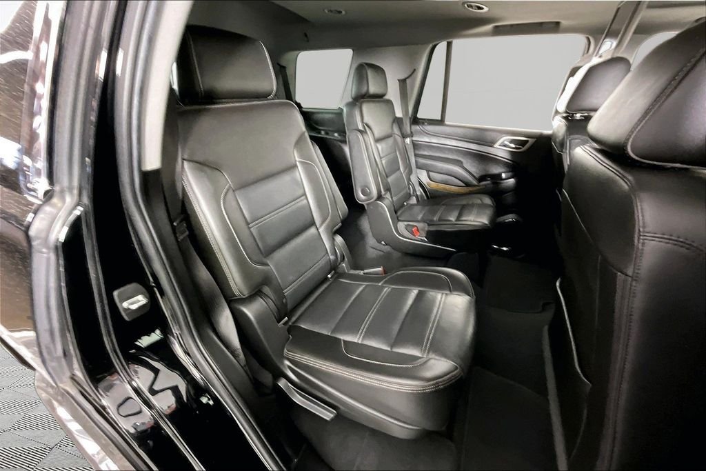 Used 2019 Black GMC Denali image 24