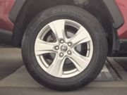Certified Used 2019 Pearl Toyota XLE image 11