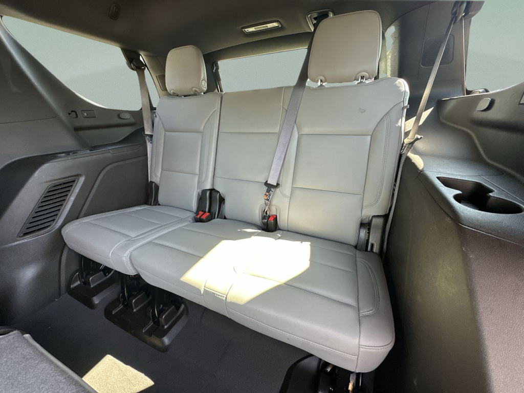 Used 2025 Gray Chevrolet LT image 45