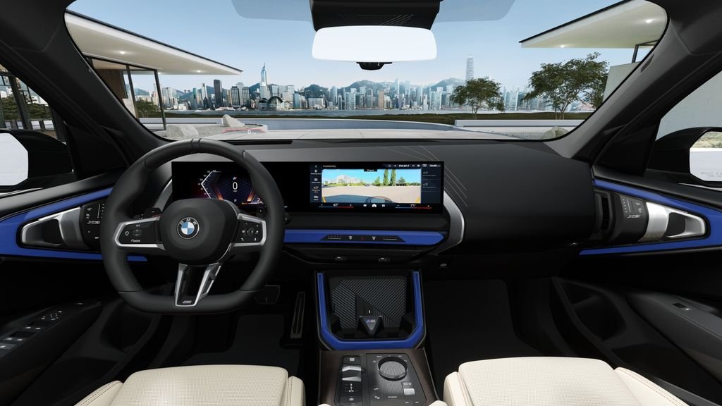 New 2026 Black Sapphire Metallic BMW 30 xDrive image 33