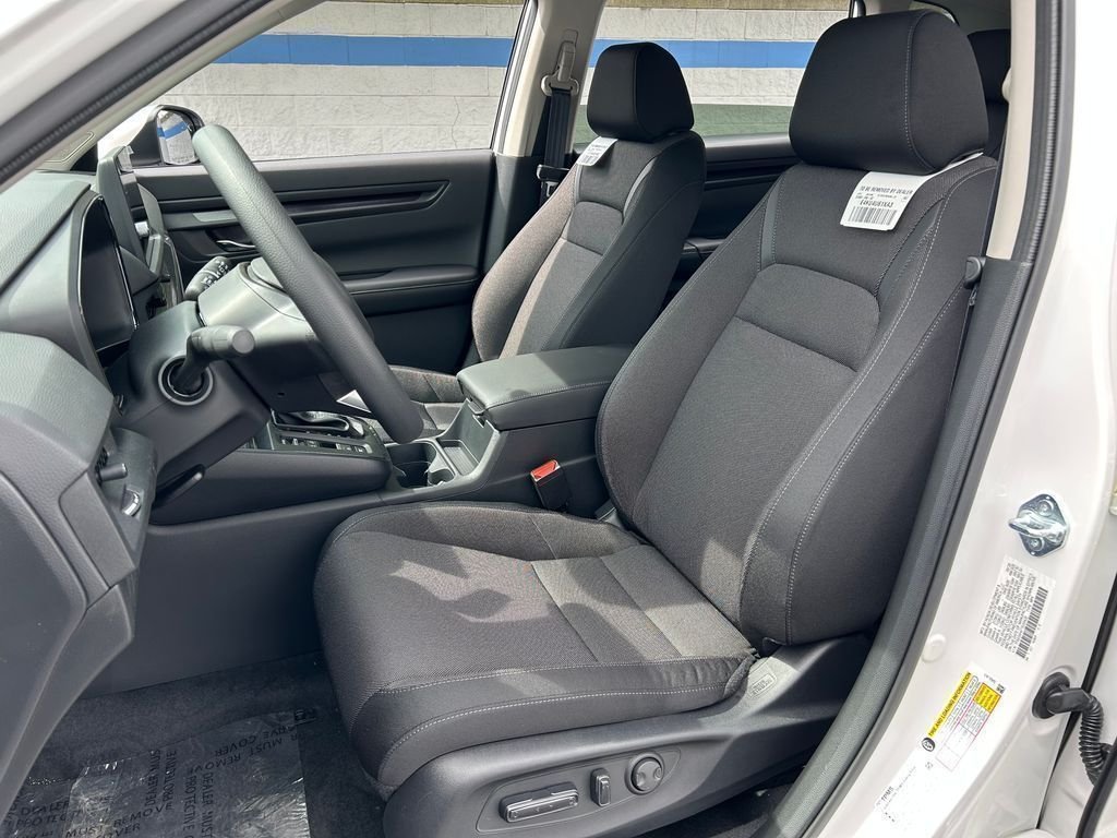 2026 Honda CR-V EX - Photo 17