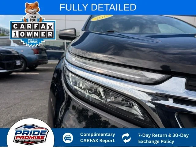 Used 2022 Black Chevrolet LT image 9