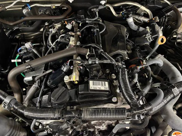 Used 2024 OXIDE BRONZE ME. Toyota  image 24
