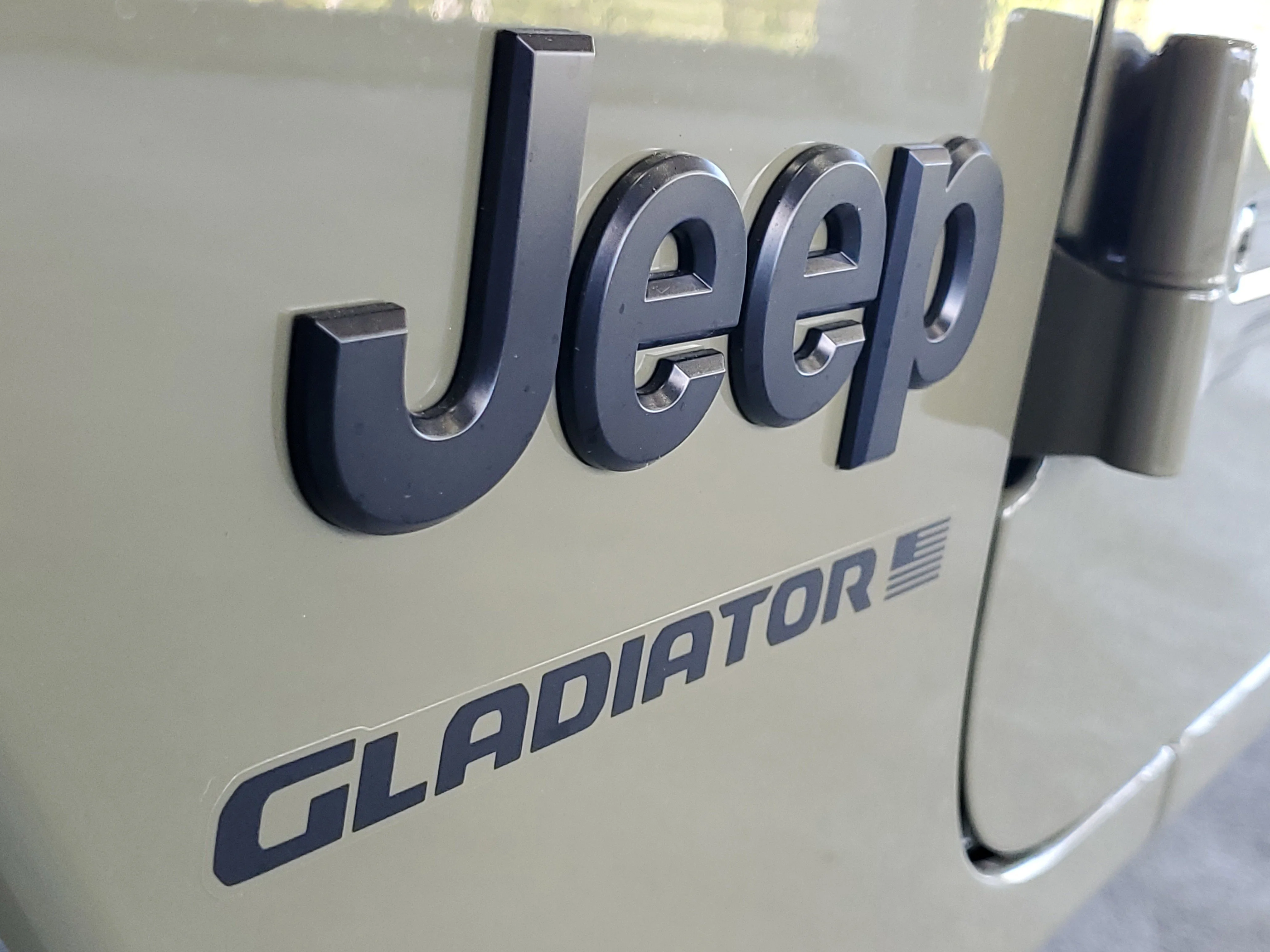 New 2026 41 Exterior Paint Jeep Sport S image 4