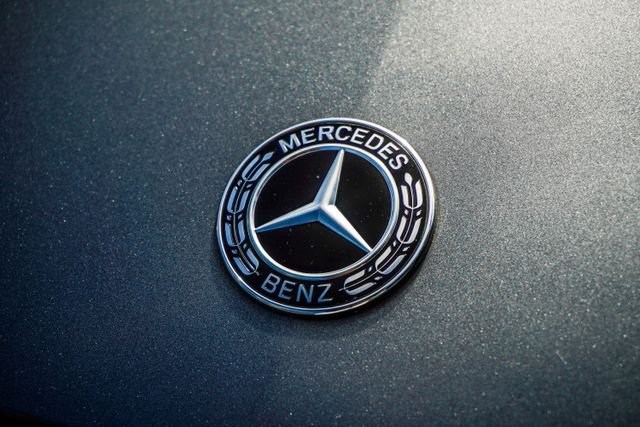 Used 2019 Gray Mercedes-Benz E 53 AMG® image 16