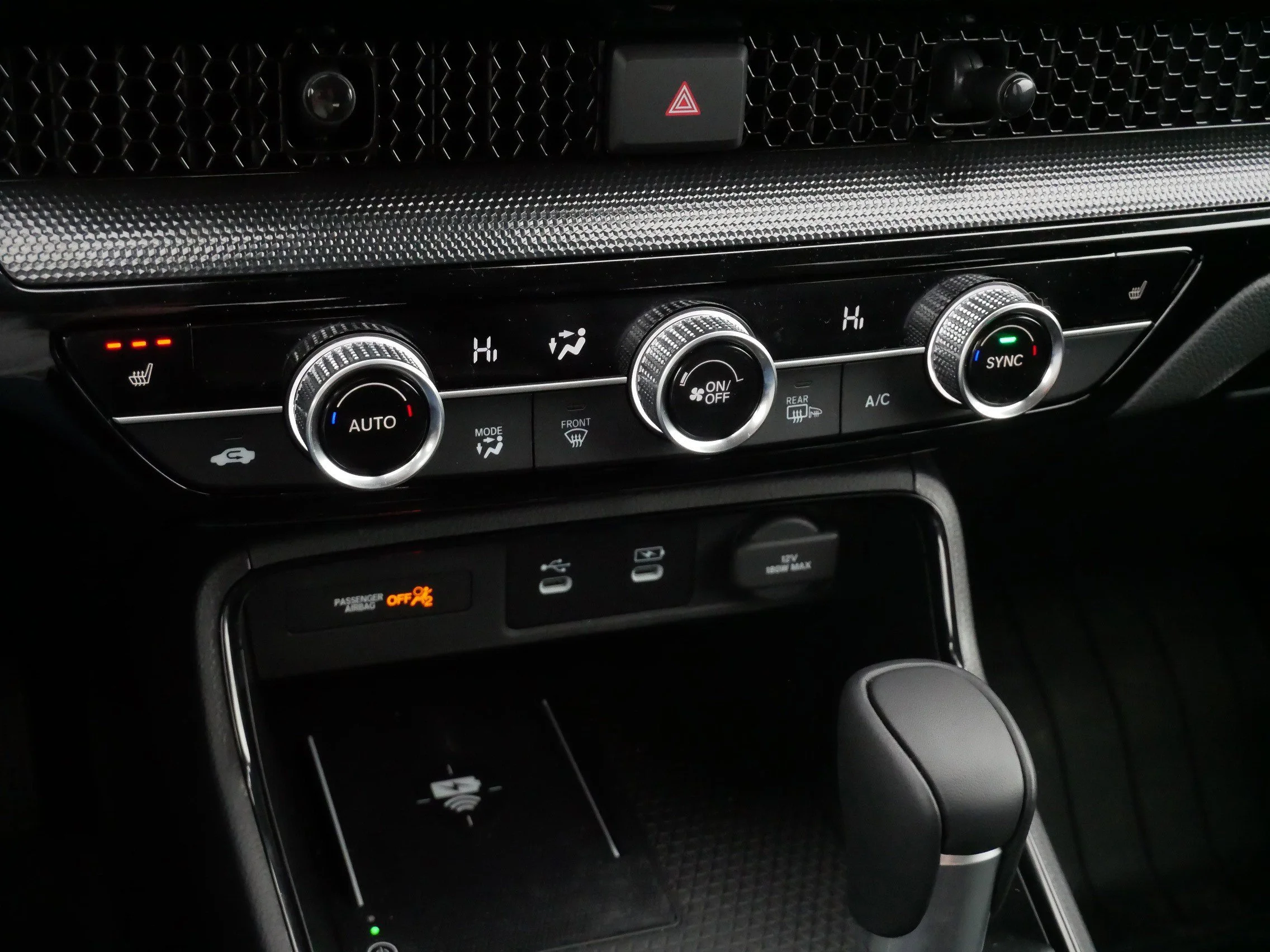 2026 Honda CR-V EX-L - Photo 58