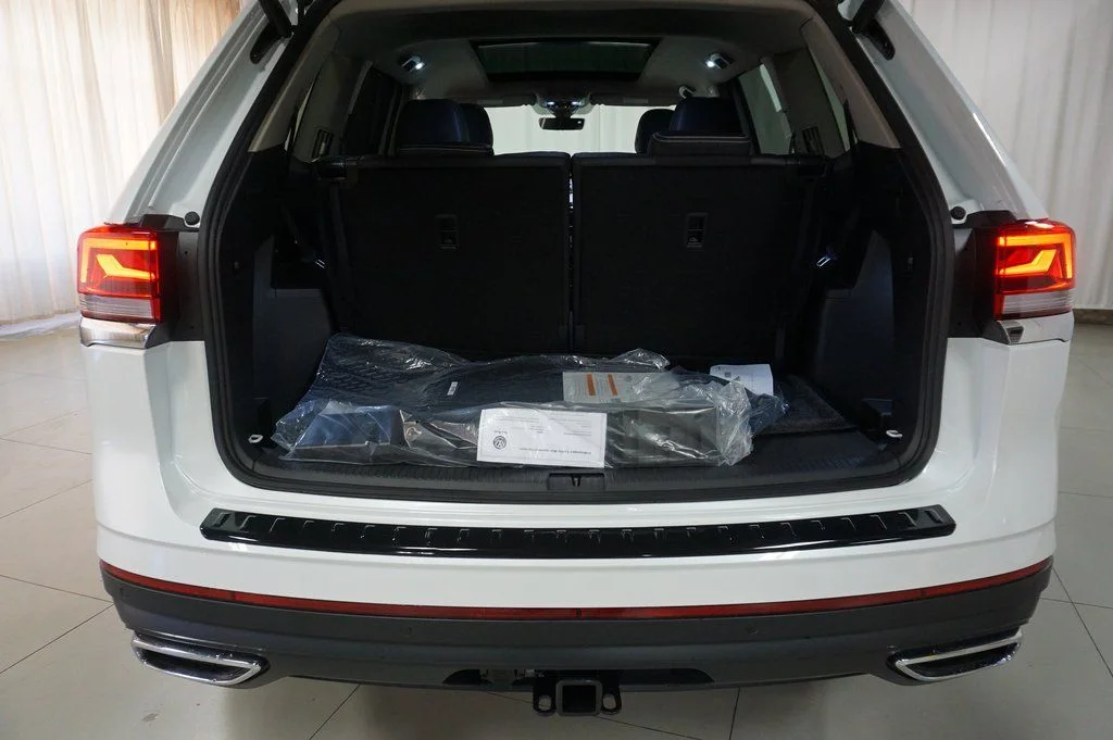 2026 Volkswagen Atlas SE w/Tech - Photo 32