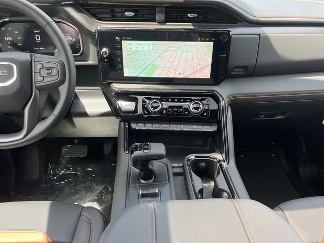 2026 GMC Sierra 1500 AT4 - Photo 15